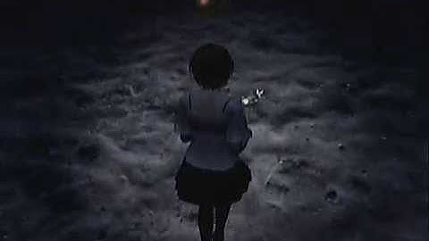 Fatal Frame IV Walkthrough P44 CH8/Misaki END - Misaki Remembers