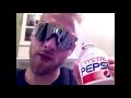 Crystal Pepsi is Back! REVIEW