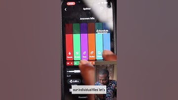 Upgrade your stem splitter experience – totally free!