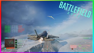 How to Master the JETS in Battlefield 2042!