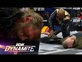 Cope &amp; Cage felt the steel chair ASSAULT by FTR before AEW Dynasty! | AEW Dynamite, 4/8/26