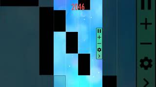 Piano Tiles PianoLizst: Freedom Dive (Single Tiles) screenshot 2