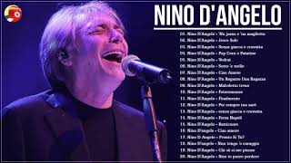 Le più belle canzoni di Nino D'Angelo - Nino D'Angelo canzone famosa - Best Of Nino D'Angelo live