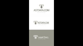free download LOGO TEMPLATE LEGAL DOCS screenshot 5