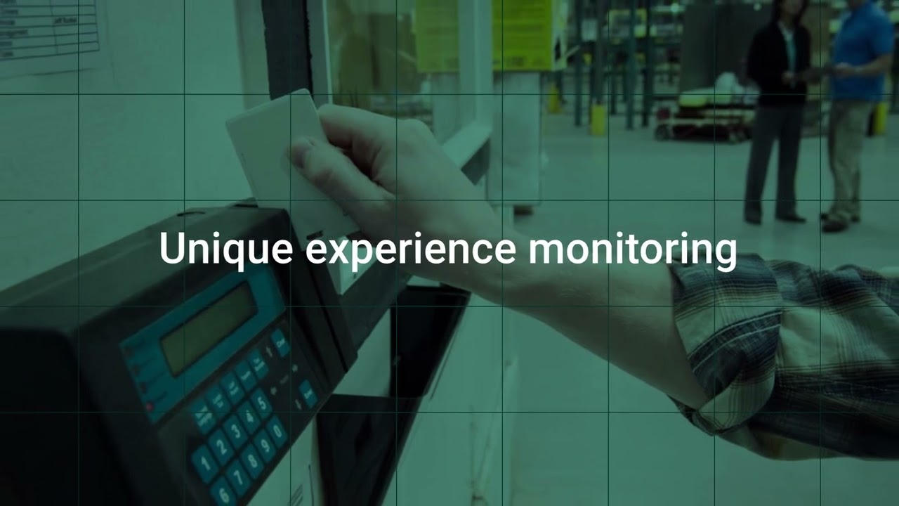 Deskless Employee Feedback