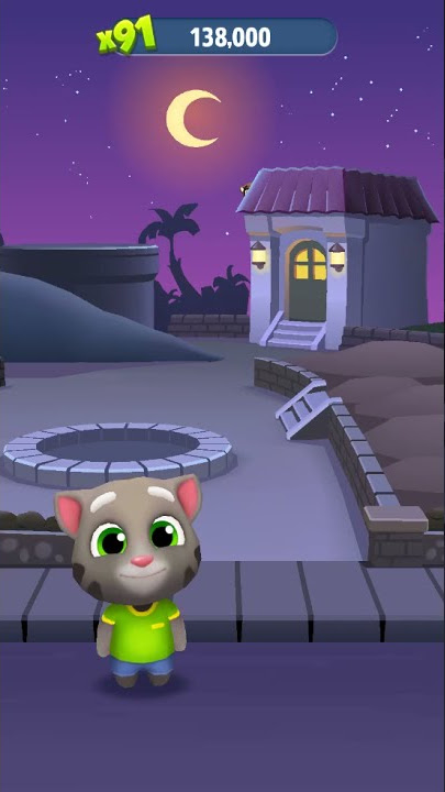 Breakup Curse - Talking Tom & Friends | Season 5 Episode 20