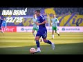 Ivan brni  2223 goals  assists compilation