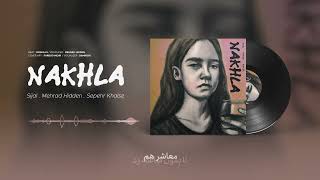 Nakhla - Mehrad Hidden, Sijal & Sepehr Khalse chords