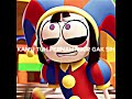 「 Sebelum Mereka TerAbstraksi!」- The Amazing Digital Sirkus - Emin Kamin