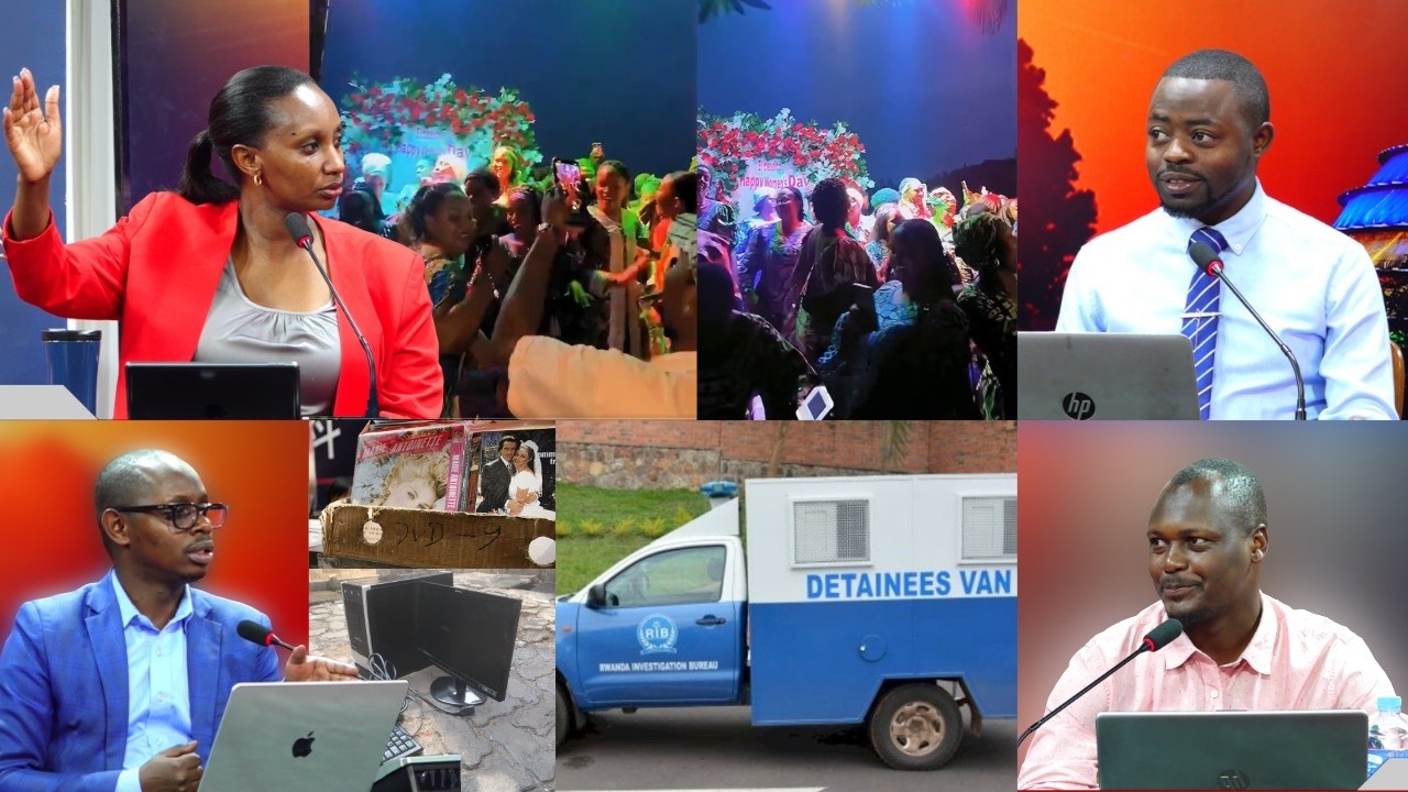 IMPAKA KU BAGORE BAGARAGAYE BABYINA INDIRIMBO ABENSHI BITA IYIBISHEGU/UMWARIMU YARARANYE UMUNYESHURI