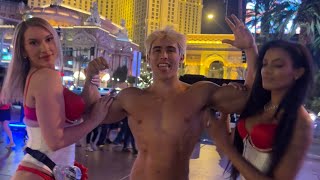 Sin city