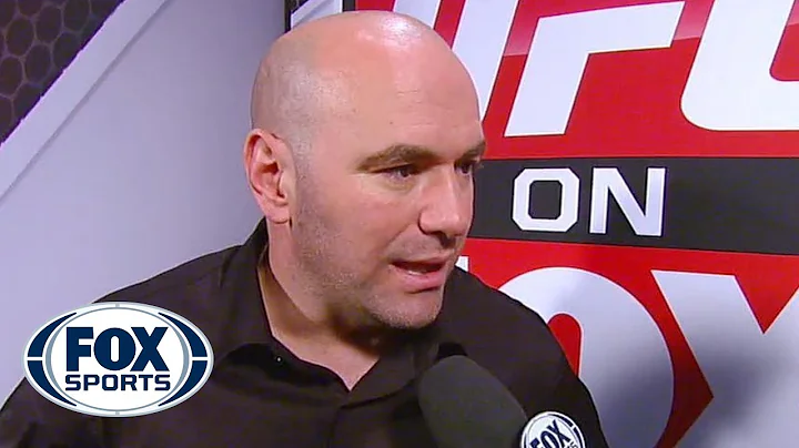 UFC 165: Dana White sold on a Jones-Gustafsson rem...