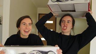 MOVING OUT: EXPECTATIONS VS.  REALITY