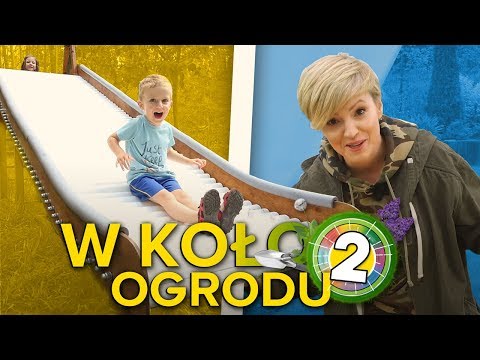 Wideo: Jak Przygotować Dziecko Do Ogrodu