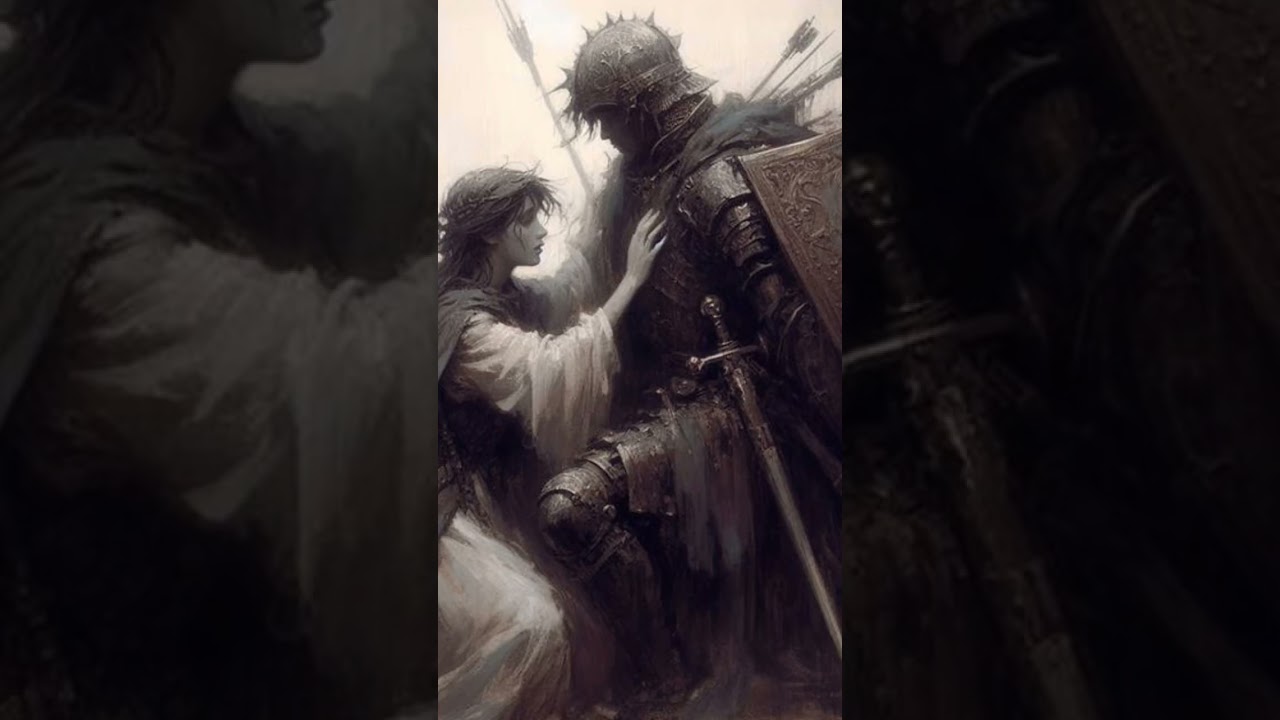 love or duty,YKnightLove 