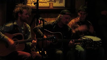 State Radio - Calling All Crows (Calling All Crows Benefit Weekend 2012)