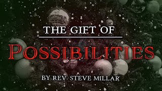 The Gift Of Possibilities | Live From Grace Cathedral