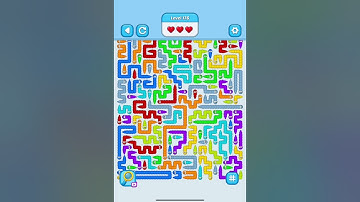 Wiggle Escape Level 171-172-173-174-175-176-177-178-179-180