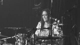 Sheila E. - Drum Solo - Jazztage Dresden 2019