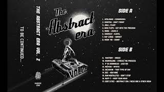 VA - The Abstract Era Vol.2 (Snippet mix by abstractjity) [kick a dope verse!]