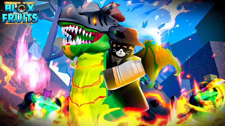 CONSEGUI LA MEJORA SECRETA DE LA NUEVA DRAGON EN BLOX FRUITS!