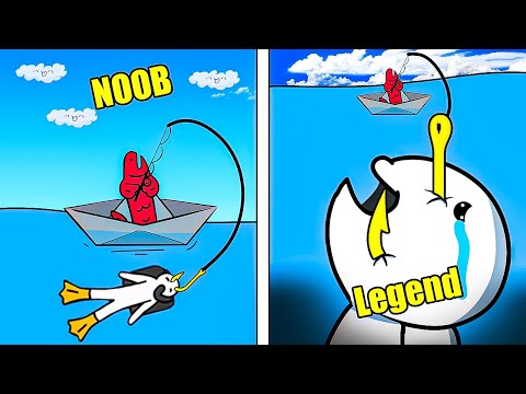 This fish drove humanity to extinction