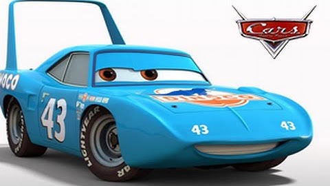 Cars: Fast as Lightning Wingo Plot Walkthrough iOS/ Android