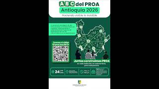 Simposio ABC del PROA | 2026