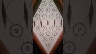 An old math system