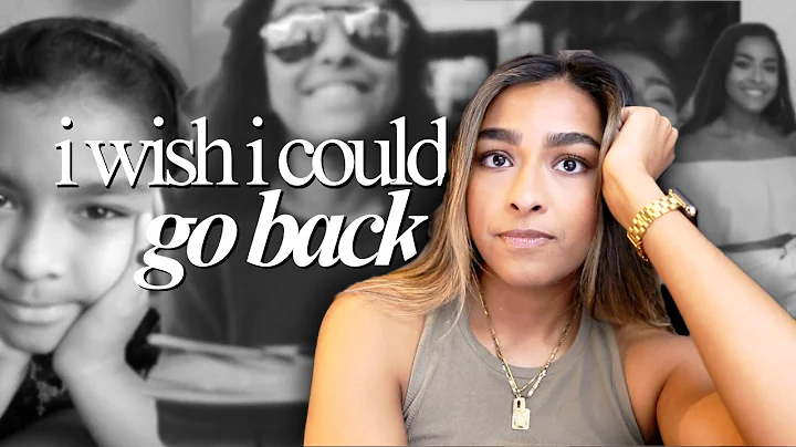 Everything I regret about my 20s