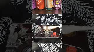 Download Mp3 Alberich MTL RTA tutorial #rebuild #recommended #vape #meduza #darkvapor Gudang lagu Download Mp3 Alberich MTL RTA tutorial #rebuild #recommended #vape #meduza #darkvapor