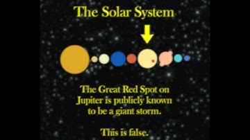 Space! Exploring the final frontier with the SCP Foundation