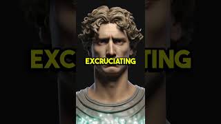 Was Alexander The Great Buried Alive? #Shorts #History
