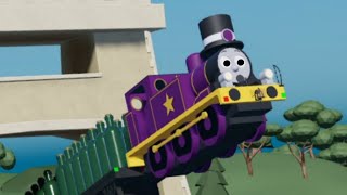 Zero Does A Epic Jump