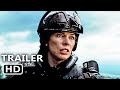 WORLDBREAKER Trailer (2026) Milla Jovovich