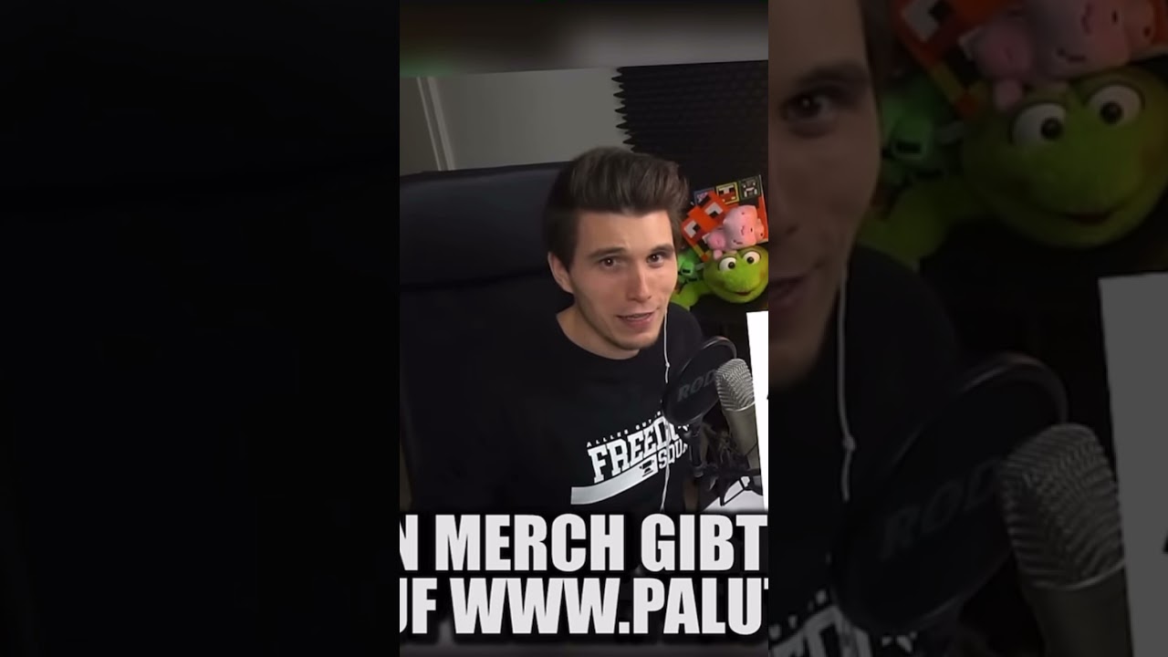 Paluten Versprecher 