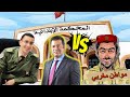 المواطن في حالة لم يحصل على وثيقة من قائد المقاطعة شنوا ممكن يدير