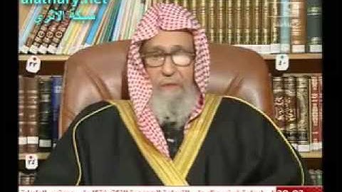 حكم قراءة سورة الملك كل ليلة - العلامة صالح الفوزان
