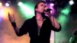 Diamond Head - This Planet And Me (Performance Video)