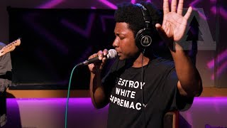 McKinley Dixon on Audiotree Live (Full Session)