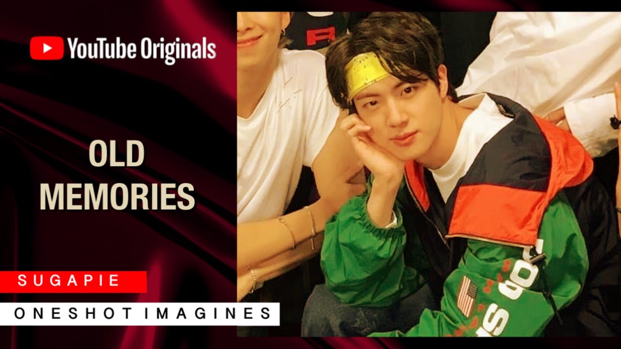 ➤  seokjin imagine - getting back with your ex boyfriend 🌙