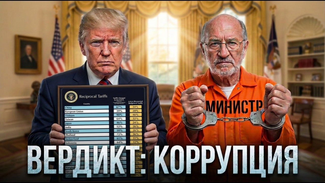 Latest Title & Thumbnail