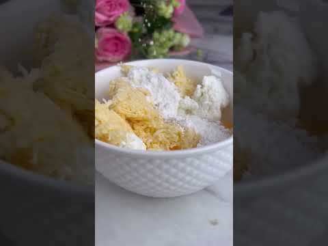 Это самое вкусное блюдо, которые я готовила в последнее время🔥 #похудение #рецепт #еда #кулинария ⠀