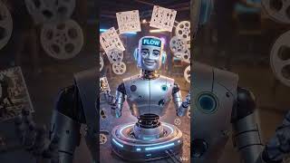 Google Flow AI 🔥 | Text Se Cinematic Video Banane Ka Future 🎬 | Full Demo + Explanation
