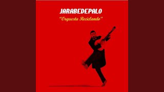 Video thumbnail of "Jarabe de Palo - A Tu Lado"