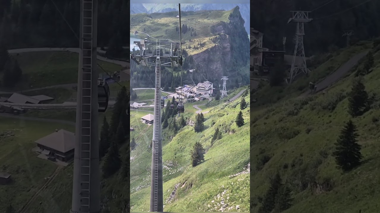 Beautiful Swiss Alps 😍 