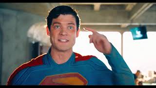 Superman (2025) - "I'm as human as anyone" - [4k, Ultra HD, HDR]