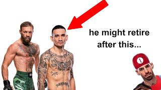 UFC 329 Predictions McGregor vs Holloway 2 Full Card Betting Breakdown