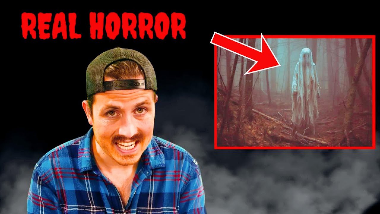 Mrballen: Top 6 scariest horror stories that will make you afraid to listen 