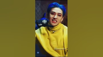 #bangchan’s part in Maniac||#straykids